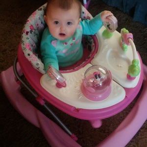 Meet your Posher, Joni